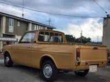 1987 Toyota Publica Pickup Base grade Brown Truck for sale, Japanese used car export - photo 9 of 50 | GULJI TRADERS
