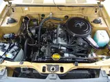 1987 Toyota Publica Pickup Base grade Brown Truck for sale, Japanese used car export - photo 17 of 50 | GULJI TRADERS