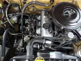1987 Toyota Publica Pickup Base grade Brown Truck for sale, Japanese used car export - photo 18 of 50 | GULJI TRADERS