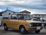 1987 Toyota Publica Pickup Base grade Brown Truck for sale, Japanese used car export - photo 21 of 50 | GULJI TRADERS