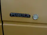 1987 Toyota Publica Pickup Base grade Brown Truck for sale, Japanese used car export - photo 34 of 50 | GULJI TRADERS
