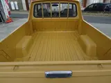 1987 Toyota Publica Pickup Base grade Brown Truck for sale, Japanese used car export - photo 49 of 50 | GULJI TRADERS