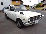 1988 Toyota Publica Pickup White Color changed Truck for sale, Japanese used car export - photo 4 of 75 | GULJI TRADERS