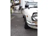 1988 Toyota Publica Pickup White Color changed Truck for sale, Japanese used car export - photo 7 of 75 | GULJI TRADERS