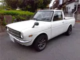 1988 Toyota Publica Pickup White Color changed Truck for sale, Japanese used car export - photo 10 of 75 | GULJI TRADERS