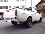 1988 Toyota Publica Pickup White Color changed Truck for sale, Japanese used car export - photo 17 of 75 | GULJI TRADERS