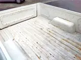 1988 Toyota Publica Pickup White Color changed Truck for sale, Japanese used car export - photo 22 of 75 | GULJI TRADERS