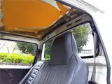 1988 Toyota Publica Pickup White Color changed Truck for sale, Japanese used car export - photo 36 of 75 | GULJI TRADERS