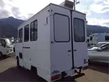 1992 Toyota Quick Delivery Van White Truck for sale, Japanese used car export - photo 2 of 9 | GULJI TRADERS