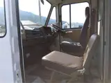 1992 Toyota Quick Delivery Van White Truck for sale, Japanese used car export - photo 3 of 9 | GULJI TRADERS
