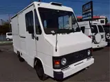 1992 Toyota Quick Delivery Van White Truck for sale, Japanese used car export - photo 6 of 9 | GULJI TRADERS