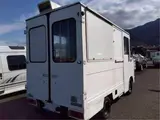 1992 Toyota Quick Delivery Van White Truck for sale, Japanese used car export - photo 7 of 9 | GULJI TRADERS