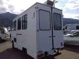 1992 Toyota Quick Delivery van White Truck for sale, Japanese used car export - photo 2 of 7 | GULJI TRADERS