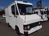 1992 Toyota Quick Delivery van White Truck for sale, Japanese used car export - photo 6 of 7 | GULJI TRADERS