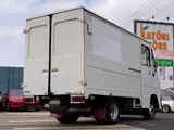 1995 Toyota Quick Delivery Van Loading 2000kg Column 5MT White Truck for sale, Japanese used car export - photo 2 of 9 | GULJI TRADERS