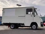 1995 Toyota Quick Delivery Van Loading 2000kg Column 5MT White Truck for sale, Japanese used car export - photo 7 of 9 | GULJI TRADERS