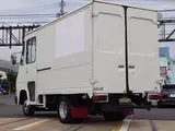 1995 Toyota Quick Delivery Van Loading 2000kg Column 5MT White Truck for sale, Japanese used car export - photo 8 of 9 | GULJI TRADERS