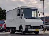 1995 Toyota Quick Delivery Van Loading 2000kg Column 5MT White Truck for sale, Japanese used car export - photo 9 of 9 | GULJI TRADERS