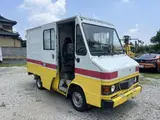 1996 Toyota Quick Delivery Unknown (base grade) White Truck for sale, Japanese used car export - photo 5 of 9 | GULJI TRADERS