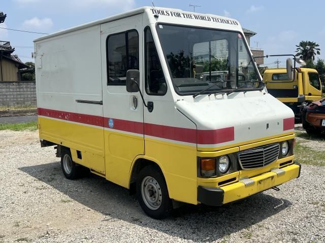 1996 Toyota Quick Delivery Unknown (base grade) White Truck for sale, Japanese used car export | GULJI TRADERS