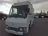 1997 Toyota Quick Delivery White Truck for sale, Japanese used car export - photo 2 of 33 | GULJI TRADERS