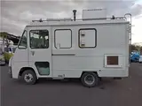 1997 Toyota Quick Delivery White Truck for sale, Japanese used car export - photo 8 of 33 | GULJI TRADERS