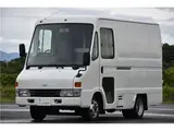 2000 Toyota Quick Delivery Specification B, 2-seater, maximum load capacity 2t, NOx/PM compliant. White Truck for sale, Japanese used car export - photo 2 of 48 | GULJI TRADERS