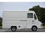2000 Toyota Quick Delivery Specification B, 2-seater, maximum load capacity 2t, NOx/PM compliant. White Truck for sale, Japanese used car export - photo 8 of 48 | GULJI TRADERS