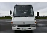 2000 Toyota Quick Delivery Specification B, 2-seater, maximum load capacity 2t, NOx/PM compliant. White Truck for sale, Japanese used car export - photo 9 of 48 | GULJI TRADERS