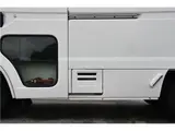 2000 Toyota Quick Delivery Specification B, 2-seater, maximum load capacity 2t, NOx/PM compliant. White Truck for sale, Japanese used car export - photo 18 of 48 | GULJI TRADERS