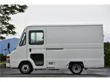 2000 Toyota Quick Delivery Specification B, 2-seater, maximum load capacity 2t, NOx/PM compliant. White Truck for sale, Japanese used car export - photo 45 of 48 | GULJI TRADERS