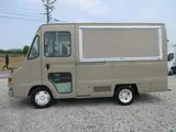 2008 Toyota Quick Delivery Newly produced kitchen car Brown Color changed Truck for sale, Japanese used car export - photo 10 of 29 | GULJI TRADERS
