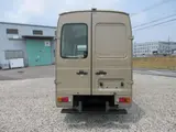 2008 Toyota Quick Delivery Newly produced kitchen car Brown Color changed Truck for sale, Japanese used car export - photo 12 of 29 | GULJI TRADERS