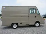 2008 Toyota Quick Delivery Newly produced kitchen car Brown Color changed Truck for sale, Japanese used car export - photo 13 of 29 | GULJI TRADERS