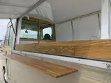 2008 Toyota Quick Delivery Newly produced kitchen car Brown Color changed Truck for sale, Japanese used car export - photo 17 of 29 | GULJI TRADERS