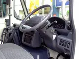 2008 Toyota Quick Delivery HV White Truck for sale, Japanese used car export - photo 9 of 26 | GULJI TRADERS