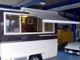 2008 Toyota Quick Delivery HV White Truck for sale, Japanese used car export - photo 24 of 26 | GULJI TRADERS
