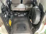 2007 Toyota Ractis X Wheelchair-accessible vehicle, Type I White Van for sale, Japanese used car export - photo 3 of 20 | GULJI TRADERS