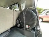 2007 Toyota Ractis X Wheelchair-accessible vehicle, Type I White Van for sale, Japanese used car export - photo 7 of 20 | GULJI TRADERS