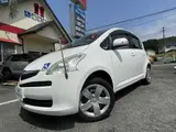 2007 Toyota Ractis X Wheelchair-accessible vehicle, Type I White Van for sale, Japanese used car export - photo 9 of 20 | GULJI TRADERS
