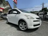 2007 Toyota Ractis X Wheelchair-accessible vehicle, Type I White Van for sale, Japanese used car export - photo 10 of 20 | GULJI TRADERS