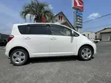 2007 Toyota Ractis X Wheelchair-accessible vehicle, Type I White Van for sale, Japanese used car export - photo 14 of 20 | GULJI TRADERS