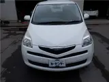 2007 Toyota Ractis GL Package 4WD Pearl Van for sale, Japanese used car export - photo 2 of 20 | GULJI TRADERS