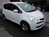 2007 Toyota Ractis GL Package 4WD Pearl Van for sale, Japanese used car export - photo 3 of 20 | GULJI TRADERS