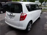 2007 Toyota Ractis GL Package 4WD Pearl Van for sale, Japanese used car export - photo 4 of 20 | GULJI TRADERS