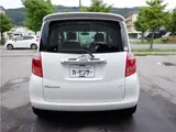 2007 Toyota Ractis GL Package 4WD Pearl Van for sale, Japanese used car export - photo 5 of 20 | GULJI TRADERS