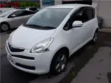 2007 Toyota Ractis GL Package 4WD Pearl Van for sale, Japanese used car export - photo 7 of 20 | GULJI TRADERS