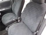 2007 Toyota Ractis GL Package 4WD Pearl Van for sale, Japanese used car export - photo 10 of 20 | GULJI TRADERS