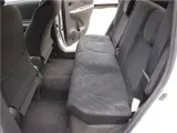 2007 Toyota Ractis GL Package 4WD Pearl Van for sale, Japanese used car export - photo 12 of 20 | GULJI TRADERS