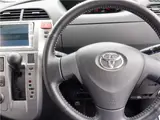 2007 Toyota Ractis GL Package 4WD Pearl Van for sale, Japanese used car export - photo 13 of 20 | GULJI TRADERS